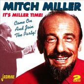 It's Miller Time / Join the Party (2-CD)