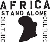 Africa Stand Alone