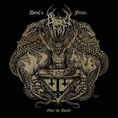 Devil's Ferox [EP]