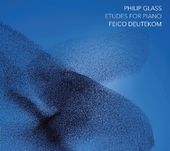 Glass: Etudes For Piano