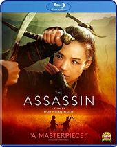 The Assassin (Blu-ray)