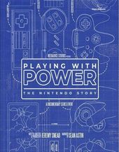Playing with Power: The Nintendo Story (Blu-ray)