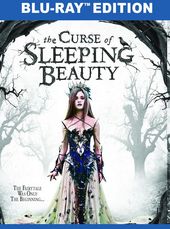 The Curse of Sleeping Beauty (Blu-ray)