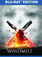 The Windmill (Blu-ray)