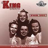The For You: Uncollected King Sisters (1947)