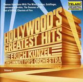 Hollywood's Greatest Hits, Volume 1 (Live)