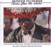 Sao Tome And Principe: Music From Sao Tome