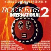 Augustus Pablo Presents Rockers International 2