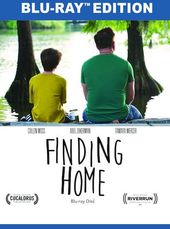 Finding Home (Blu-ray)