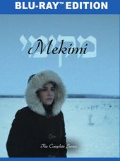 Mekimi - Complete Series (Blu-ray)