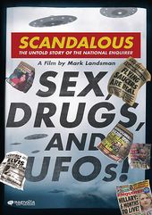 Scandalous: The True Story of the National