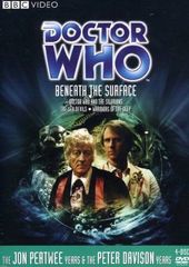 Doctor Who - Beneath the Surface (Doctor Who and
