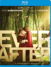 Ever After: A Cinderella Story (Blu-ray)