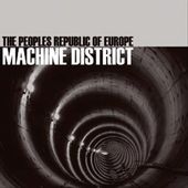 Machine District *