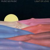 Light of Love (EP)