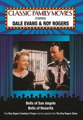 Classic Family Movies Starring Dale Evans & Roy