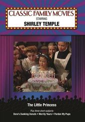 Classic Family Movies - Shirley Temple Collection