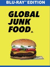 Global Junk Food (Blu-ray)