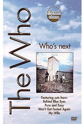 Classic Albums - The Who: Who's Next
