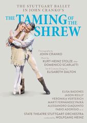 Taming of the Shrew (2-DVD)