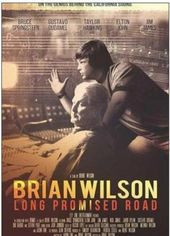Brian Wilson: Long Promised Road (Blu-ray)