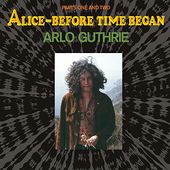 Alice:Before Time Began