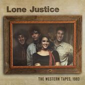 The Western Tapes, 1983 [EP] [Digipak]