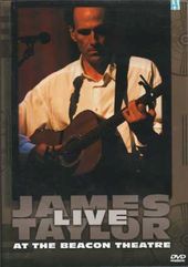 James Taylor - Live At The Beacon Theatre