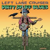 Dirty Spliff Blues [Digipak]