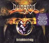 Resurrection [Bonus CD] (2-CD)