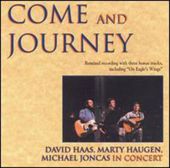 Come and Journey (Live)