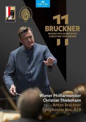 Bruckner 11 - Christian Thielemann & Wiener