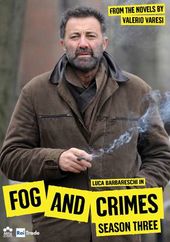 Fog and Crimes - Season 3 (2-DVD)