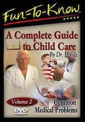 Fun-To-Know - A Complete Guide to Child Care,