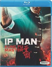 Ip Man: Kung Fu Master (Blu-ray)