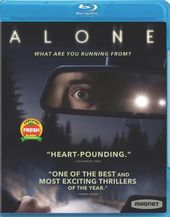 Alone (Blu-ray)