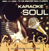 Karaoke Soul [Avid]