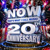 NOW That's What I Call Music 20th Anniversary