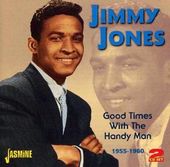 Good Times with the Handy Man, 1955-1960 (2-CD)
