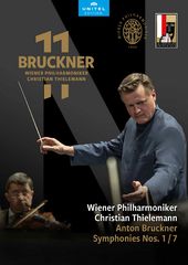 Bruckner 11 (2Pc) / (2Pk)