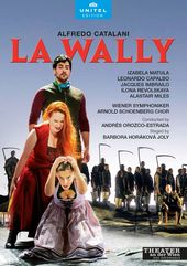 La Wally (Theater an der Wien)
