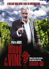 Blood of the Vine - Season 1 (2-DVD)