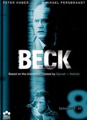 Beck - Set 8 (3-DVD)