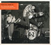 Strum & Thrum: American Jangle Underground 1983-87