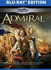 Admiral (Blu-ray)