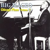 Chicago Piano, Volume 2
