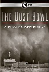 PBS - The Dust Bowl (2-DVD)