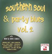 Southern Soul & Party Blues, Volume 2