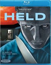 Held (Blu-ray)
