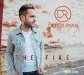 The Fire [Deluxe Edition]